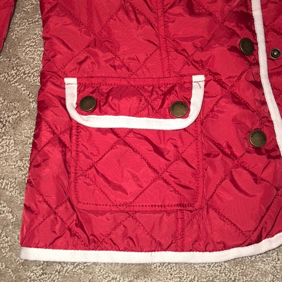 Lightweight Fall Jacket - Picture 3 of 6